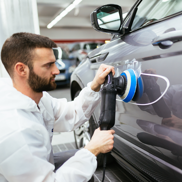 tratamiento ceramico para autos